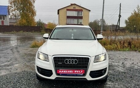 Audi Q5, 2010 год, 1 500 000 рублей, 6 фотография