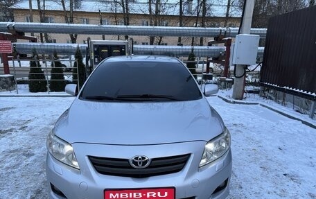 Toyota Corolla, 2007 год, 650 000 рублей, 1 фотография