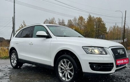 Audi Q5, 2010 год, 1 500 000 рублей, 7 фотография