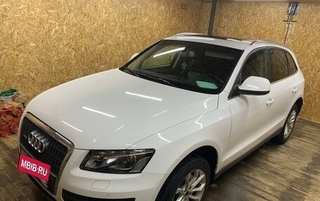 Audi Q5, 2010 год, 1 500 000 рублей, 2 фотография