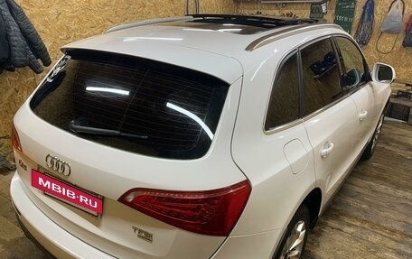 Audi Q5, 2010 год, 1 500 000 рублей, 16 фотография