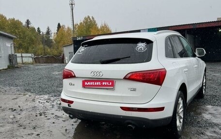 Audi Q5, 2010 год, 1 500 000 рублей, 14 фотография