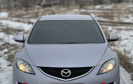 Mazda 6, 2008 год, 715 000 рублей, 1 фотография