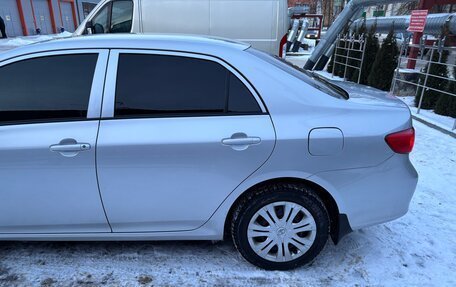 Toyota Corolla, 2007 год, 650 000 рублей, 3 фотография