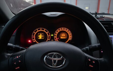 Toyota Corolla, 2007 год, 650 000 рублей, 14 фотография