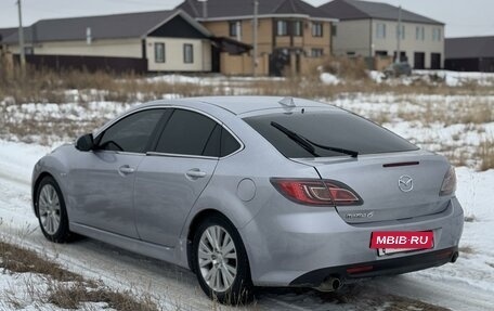 Mazda 6, 2008 год, 715 000 рублей, 5 фотография