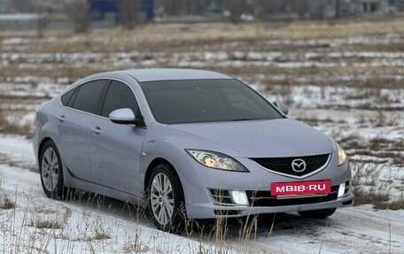 Mazda 6, 2008 год, 715 000 рублей, 2 фотография