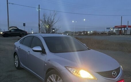 Mazda 6, 2008 год, 715 000 рублей, 9 фотография