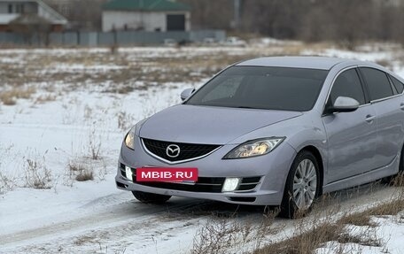 Mazda 6, 2008 год, 715 000 рублей, 7 фотография