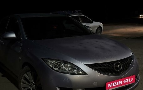 Mazda 6, 2008 год, 715 000 рублей, 10 фотография