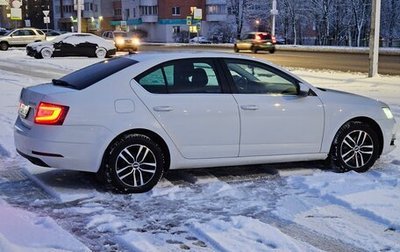 Skoda Octavia, 2020 год, 1 975 000 рублей, 1 фотография