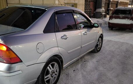 Ford Focus IV, 2005 год, 300 000 рублей, 1 фотография