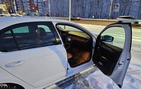 Skoda Octavia, 2020 год, 1 975 000 рублей, 12 фотография