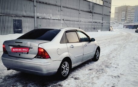 Ford Focus IV, 2005 год, 300 000 рублей, 12 фотография