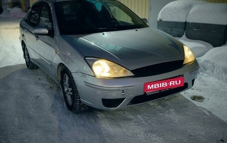 Ford Focus IV, 2005 год, 300 000 рублей, 4 фотография