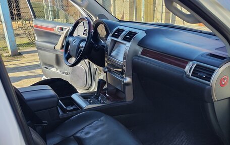 Lexus GX II, 2012 год, 3 500 000 рублей, 6 фотография