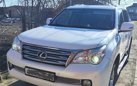 Lexus GX II, 2012 год, 3 500 000 рублей, 11 фотография