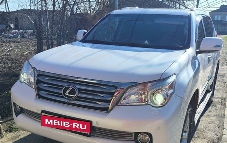 Lexus GX II, 2012 год, 3 500 000 рублей, 4 фотография