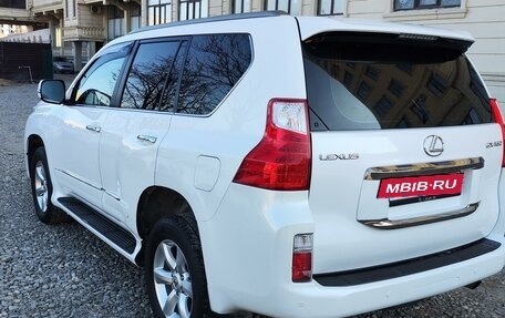 Lexus GX II, 2012 год, 3 500 000 рублей, 10 фотография