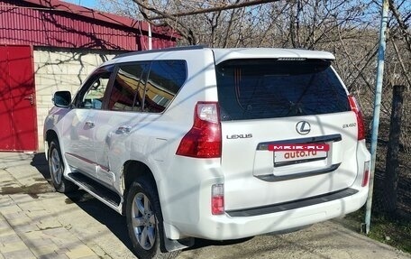 Lexus GX II, 2012 год, 3 500 000 рублей, 12 фотография