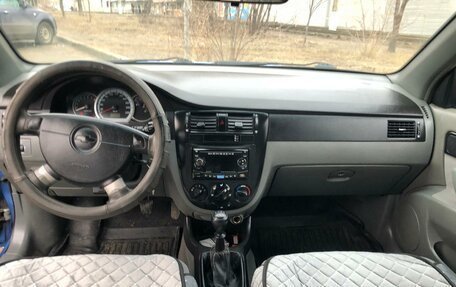 Chevrolet Lacetti, 2007 год, 395 000 рублей, 3 фотография