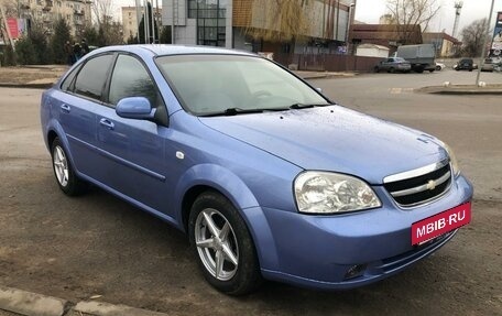 Chevrolet Lacetti, 2007 год, 395 000 рублей, 6 фотография