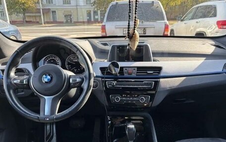 BMW X1, 2018 год, 2 650 000 рублей, 5 фотография