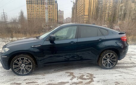 BMW X6, 2013 год, 2 430 000 рублей, 2 фотография