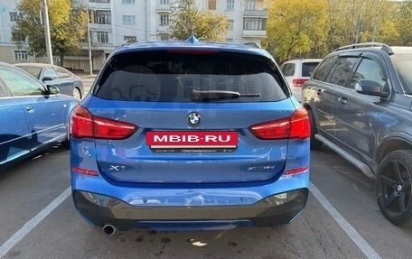 BMW X1, 2018 год, 2 650 000 рублей, 4 фотография