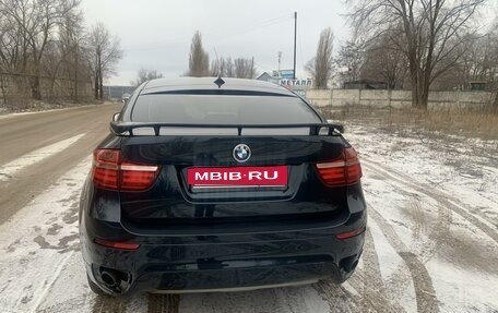 BMW X6, 2013 год, 2 430 000 рублей, 4 фотография