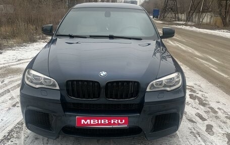 BMW X6, 2013 год, 2 430 000 рублей, 1 фотография