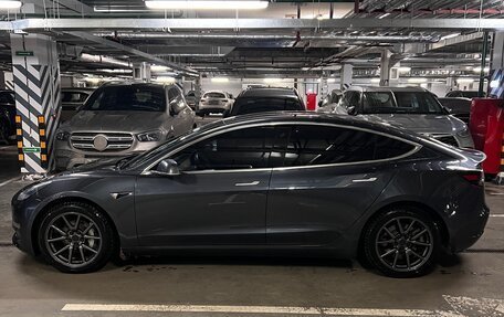 Tesla Model 3 I, 2019 год, 3 150 000 рублей, 7 фотография