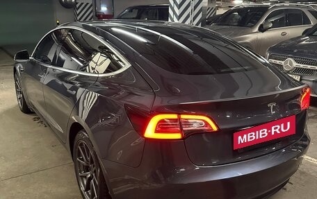 Tesla Model 3 I, 2019 год, 3 150 000 рублей, 5 фотография