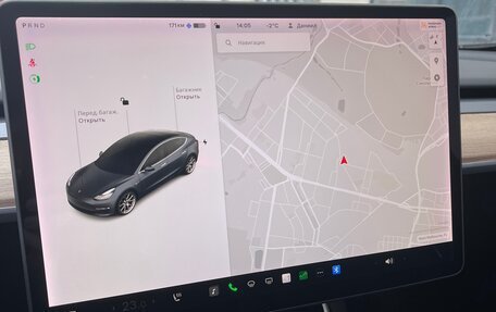 Tesla Model 3 I, 2019 год, 3 150 000 рублей, 17 фотография