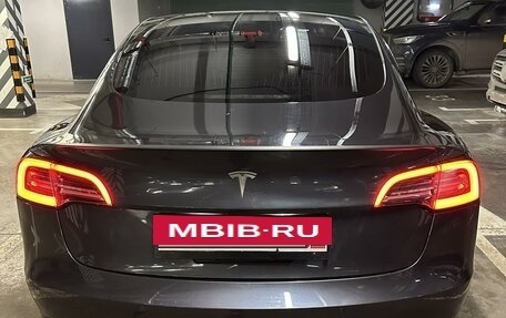 Tesla Model 3 I, 2019 год, 3 150 000 рублей, 6 фотография