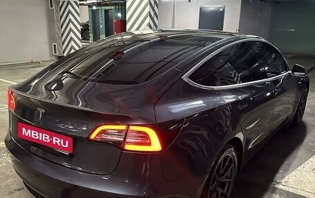 Tesla Model 3 I, 2019 год, 3 150 000 рублей, 4 фотография