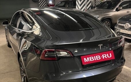 Tesla Model 3 I, 2019 год, 3 150 000 рублей, 8 фотография