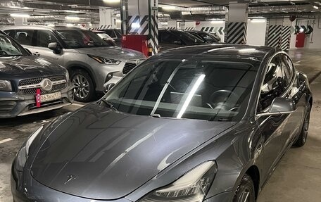 Tesla Model 3 I, 2019 год, 3 150 000 рублей, 9 фотография