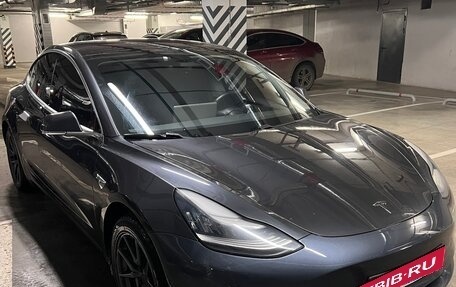 Tesla Model 3 I, 2019 год, 3 150 000 рублей, 10 фотография