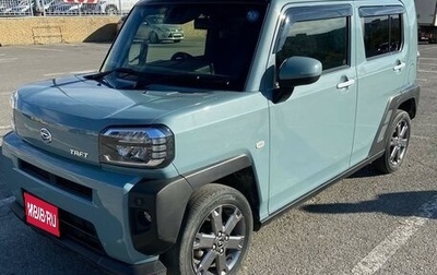 Daihatsu Taft, 2020 год, 1 400 000 рублей, 1 фотография