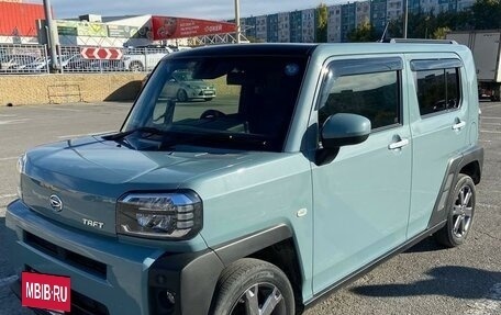 Daihatsu Taft, 2020 год, 1 400 000 рублей, 6 фотография