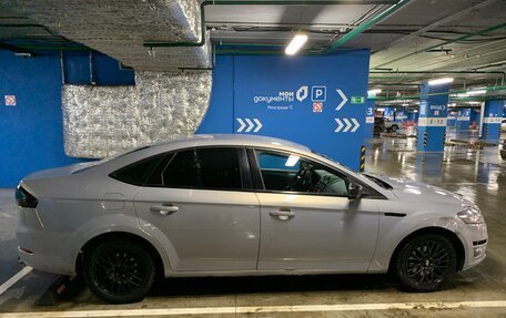 Ford Mondeo IV, 2010 год, 740 000 рублей, 5 фотография