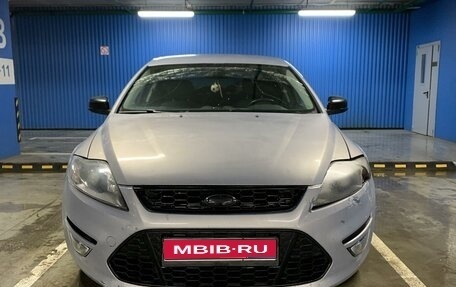 Ford Mondeo IV, 2010 год, 740 000 рублей, 1 фотография