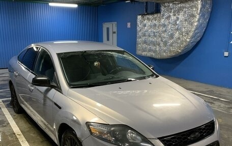 Ford Mondeo IV, 2010 год, 740 000 рублей, 6 фотография