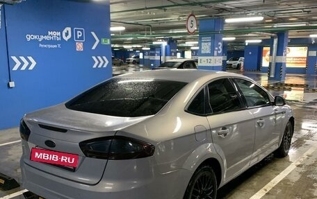 Ford Mondeo IV, 2010 год, 740 000 рублей, 4 фотография