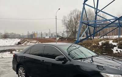 Toyota Camry, 2014 год, 1 850 000 рублей, 1 фотография