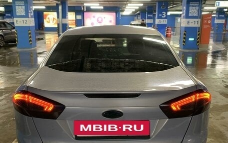 Ford Mondeo IV, 2010 год, 740 000 рублей, 14 фотография