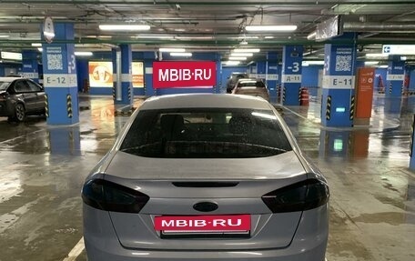 Ford Mondeo IV, 2010 год, 740 000 рублей, 3 фотография