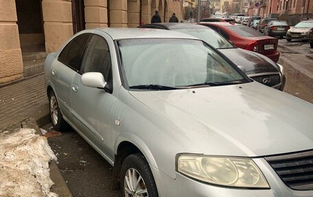 Nissan Almera Classic, 2006 год, 500 000 рублей, 4 фотография