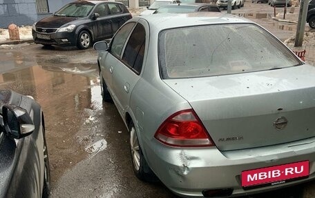 Nissan Almera Classic, 2006 год, 500 000 рублей, 3 фотография